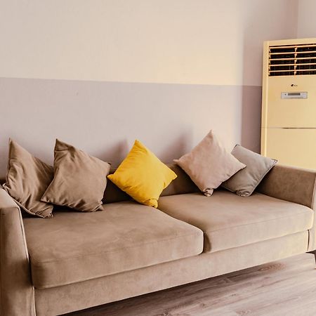 Bejart Apartment 1 Tirana Kültér fotó