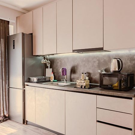 Bejart Apartment 1 Tirana Kültér fotó