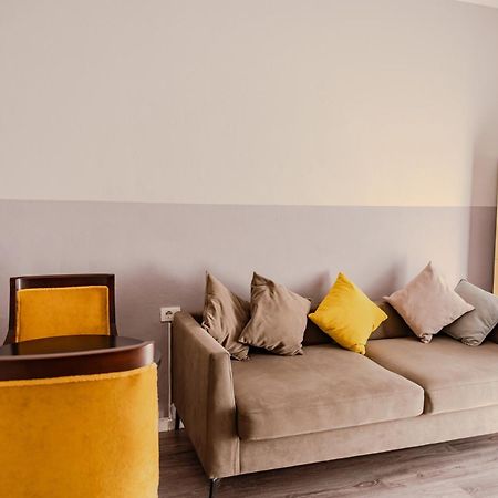 Bejart Apartment 1 Tirana Kültér fotó