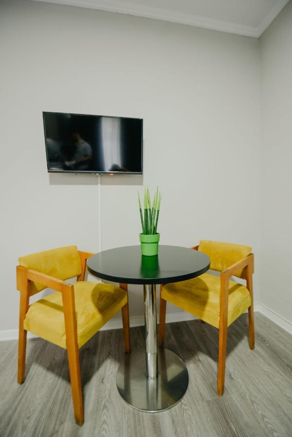 Bejart Apartment 1 Tirana Kültér fotó