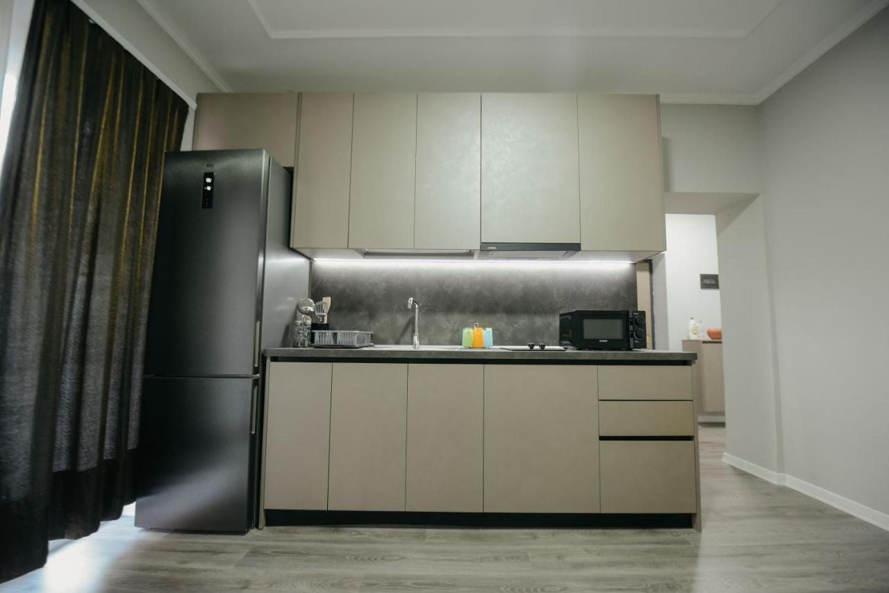 Bejart Apartment 1 Tirana Kültér fotó