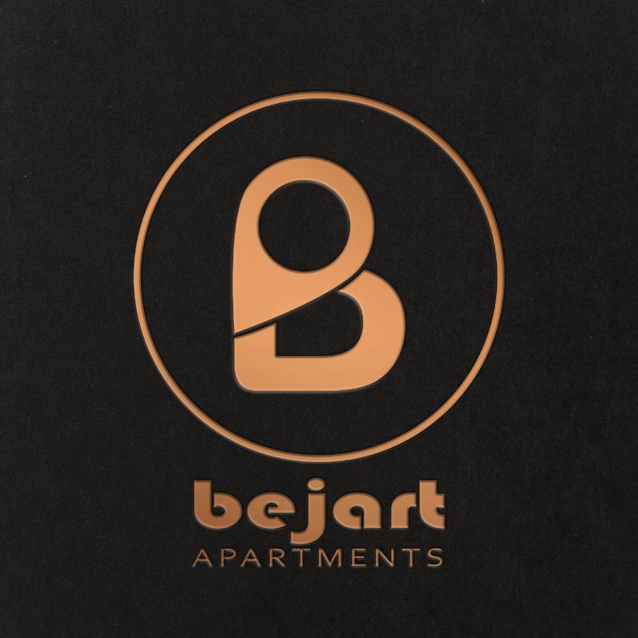 Bejart Apartment 1 Tirana Kültér fotó