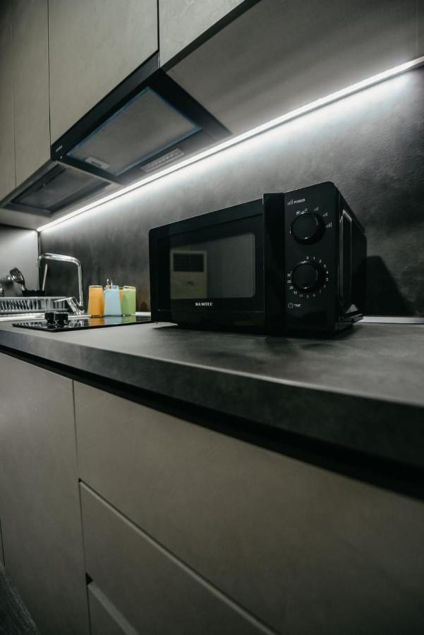 Bejart Apartment 1 Tirana Kültér fotó