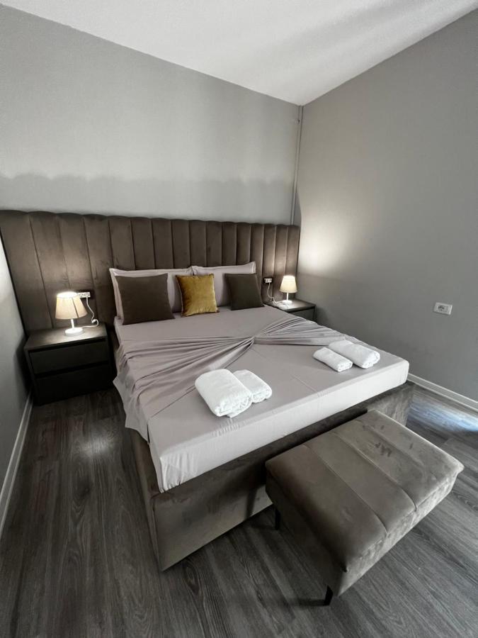 Bejart Apartment 1 Tirana Kültér fotó