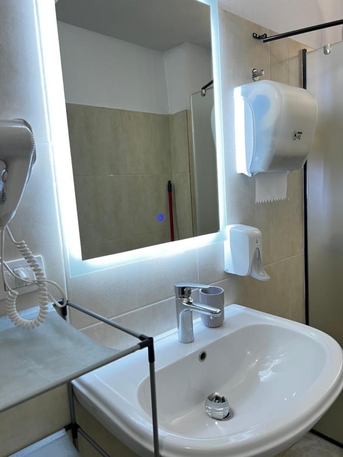 Bejart Apartment 1 Tirana Kültér fotó