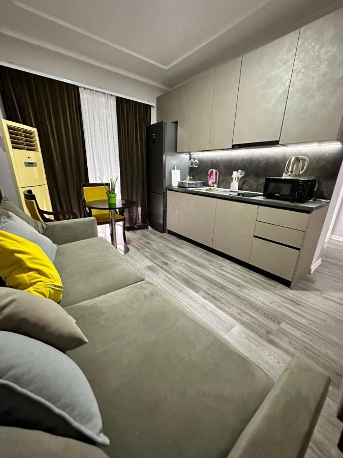 Bejart Apartment 1 Tirana Kültér fotó
