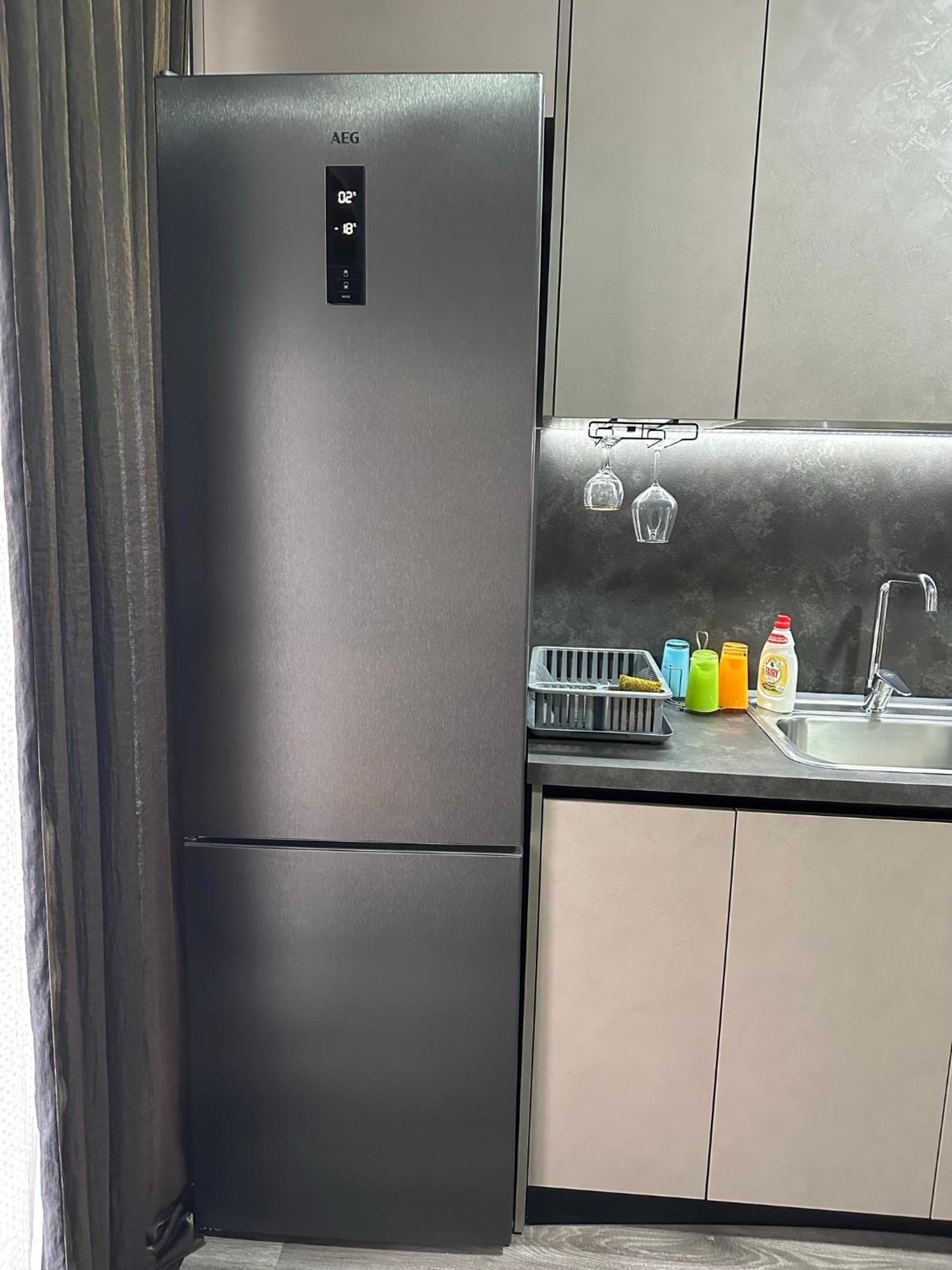 Bejart Apartment 1 Tirana Kültér fotó