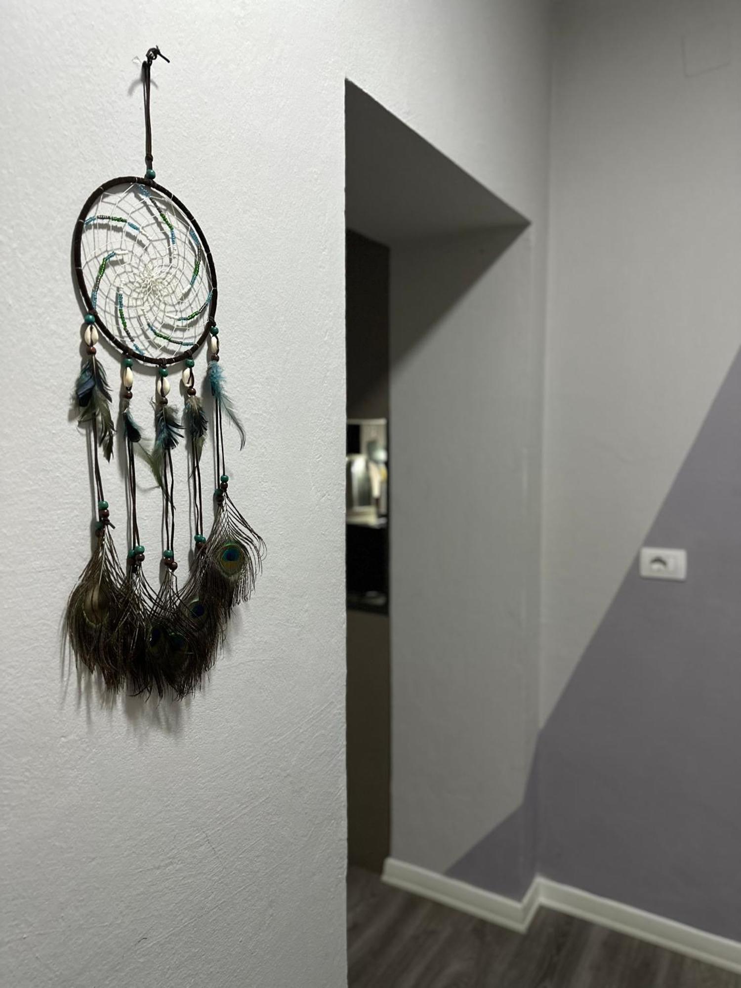 Bejart Apartment 1 Tirana Kültér fotó