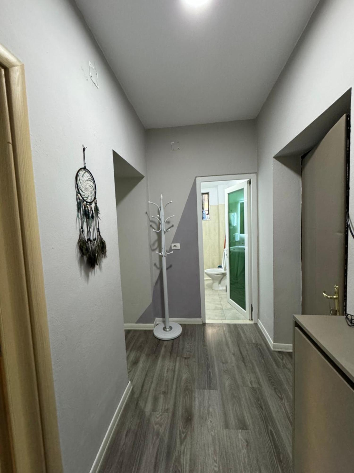 Bejart Apartment 1 Tirana Kültér fotó