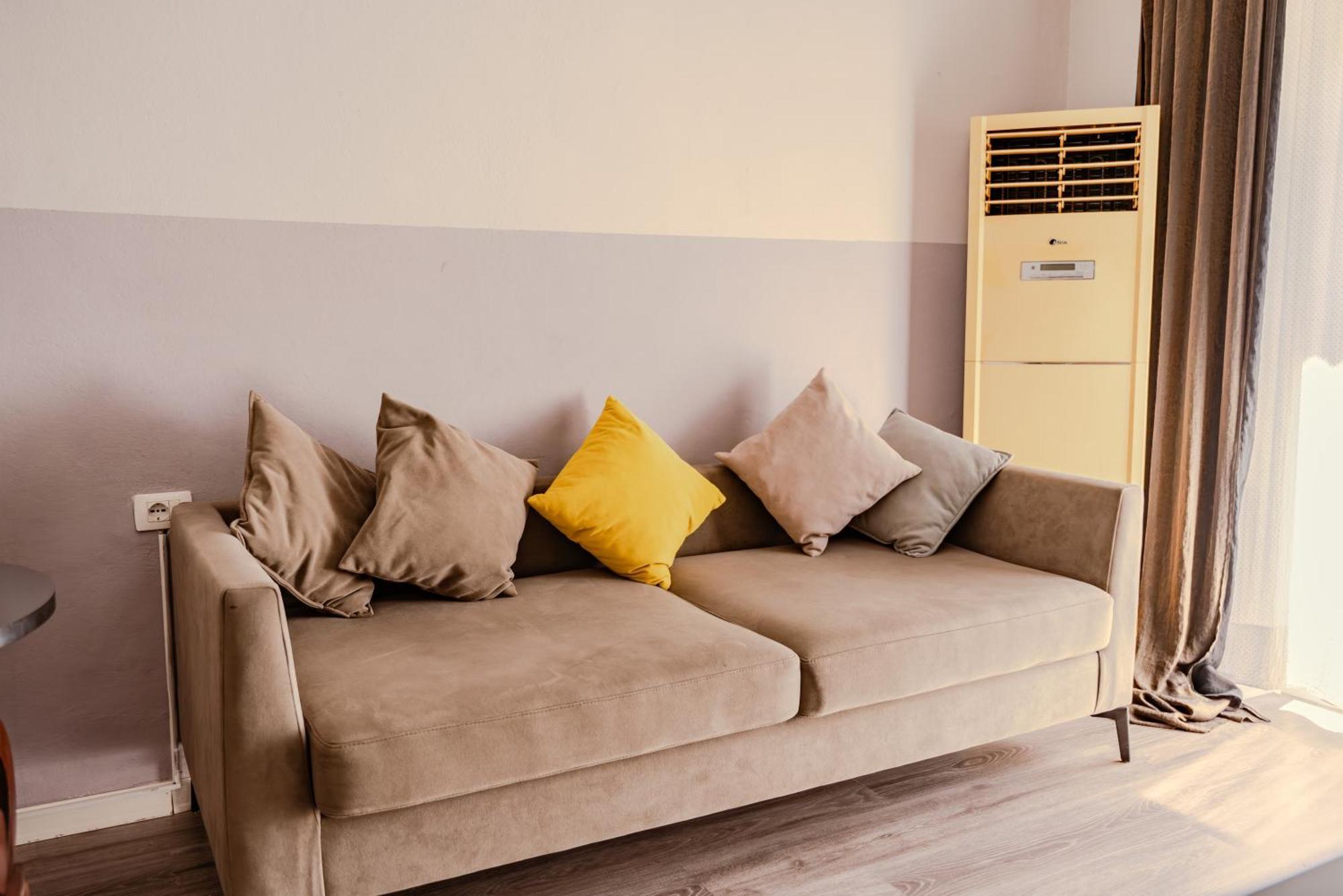 Bejart Apartment 1 Tirana Kültér fotó