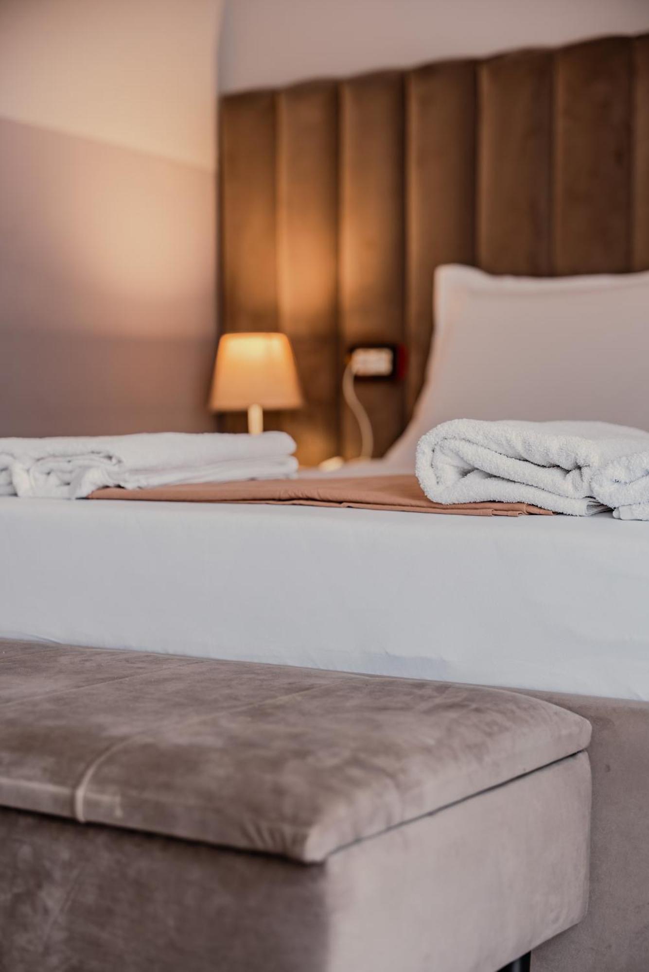 Bejart Apartment 1 Tirana Kültér fotó