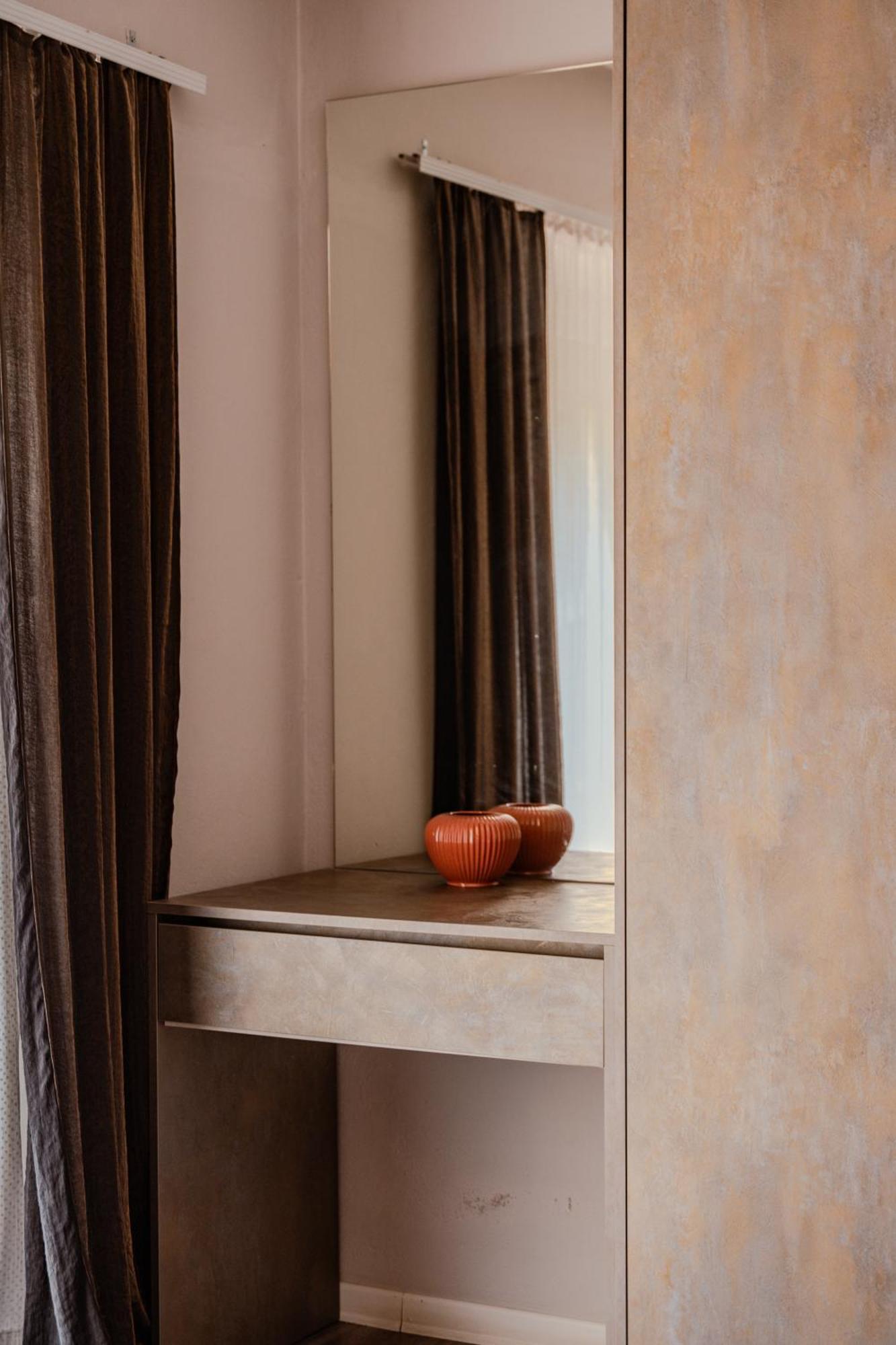 Bejart Apartment 1 Tirana Kültér fotó