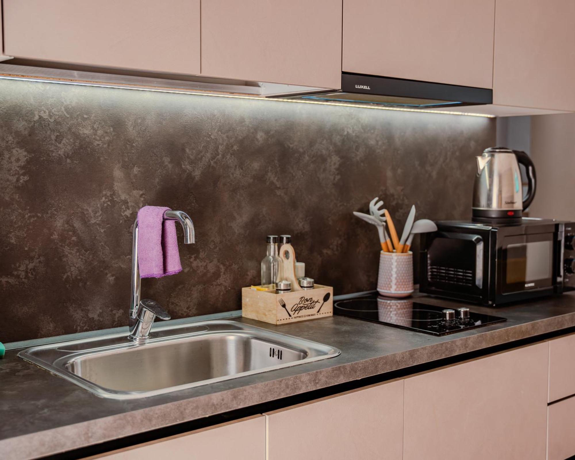 Bejart Apartment 1 Tirana Kültér fotó