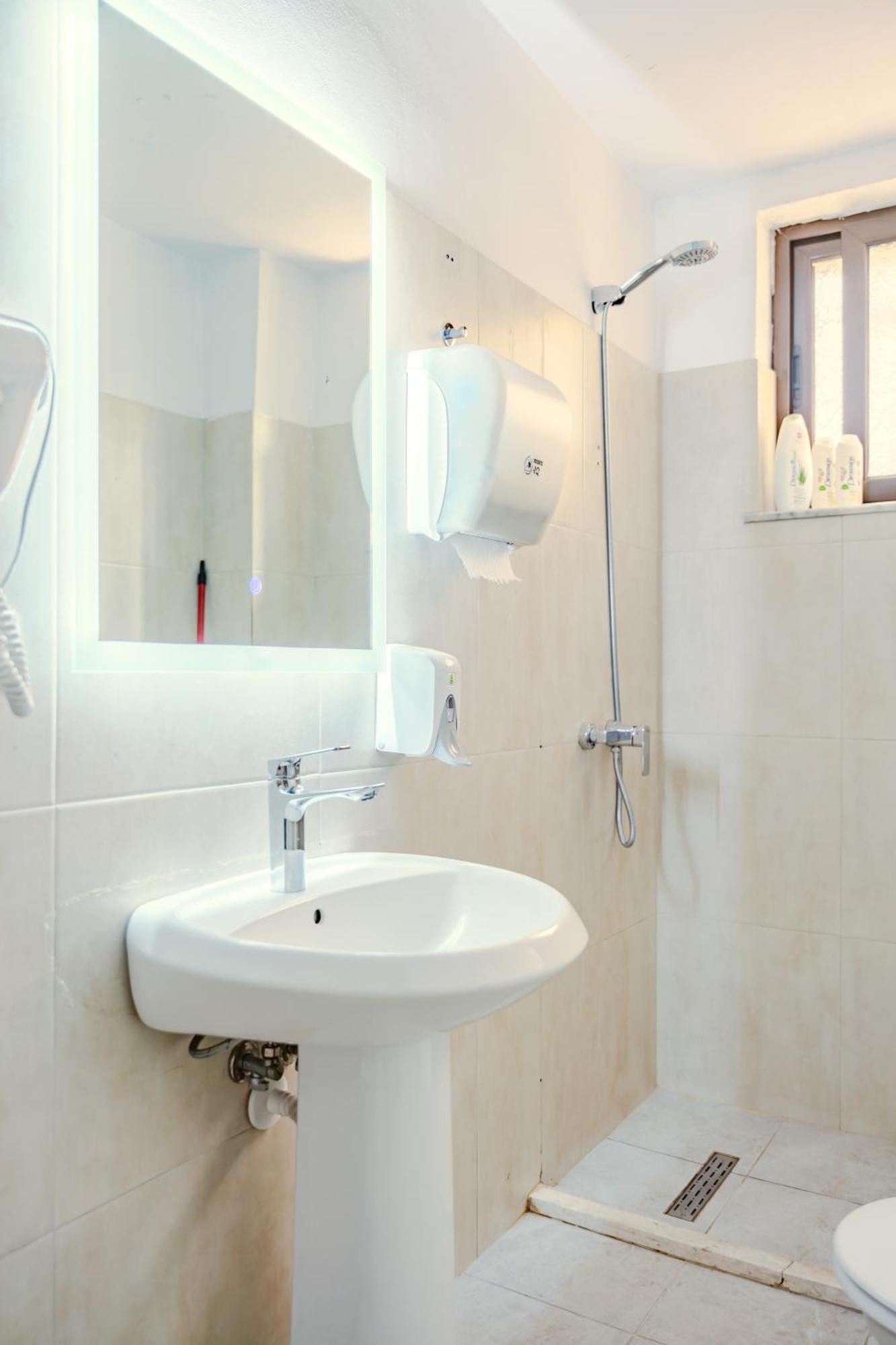 Bejart Apartment 1 Tirana Kültér fotó
