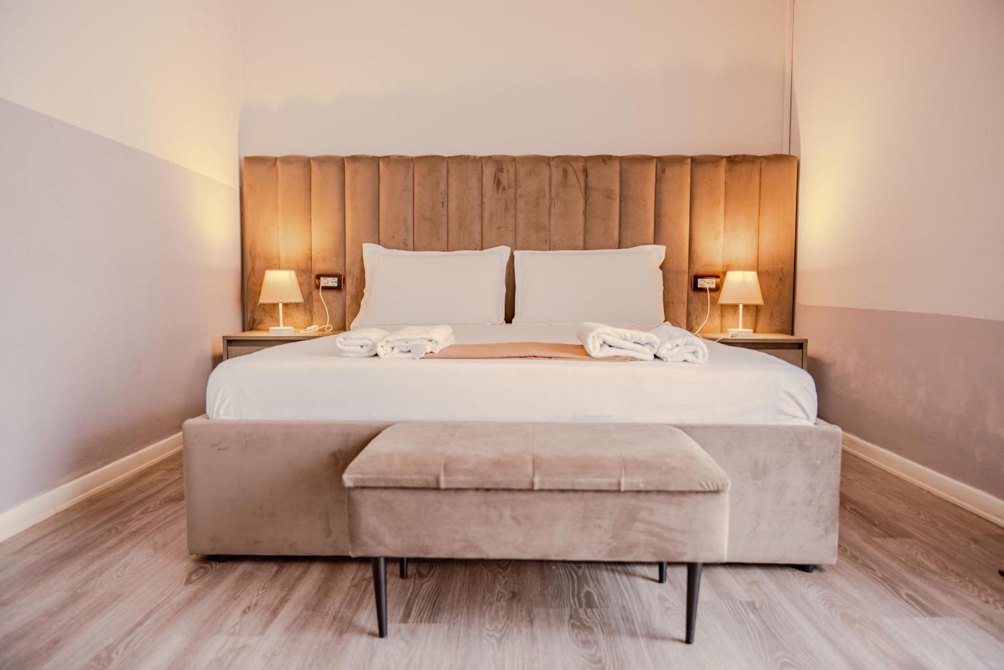 Bejart Apartment 1 Tirana Kültér fotó
