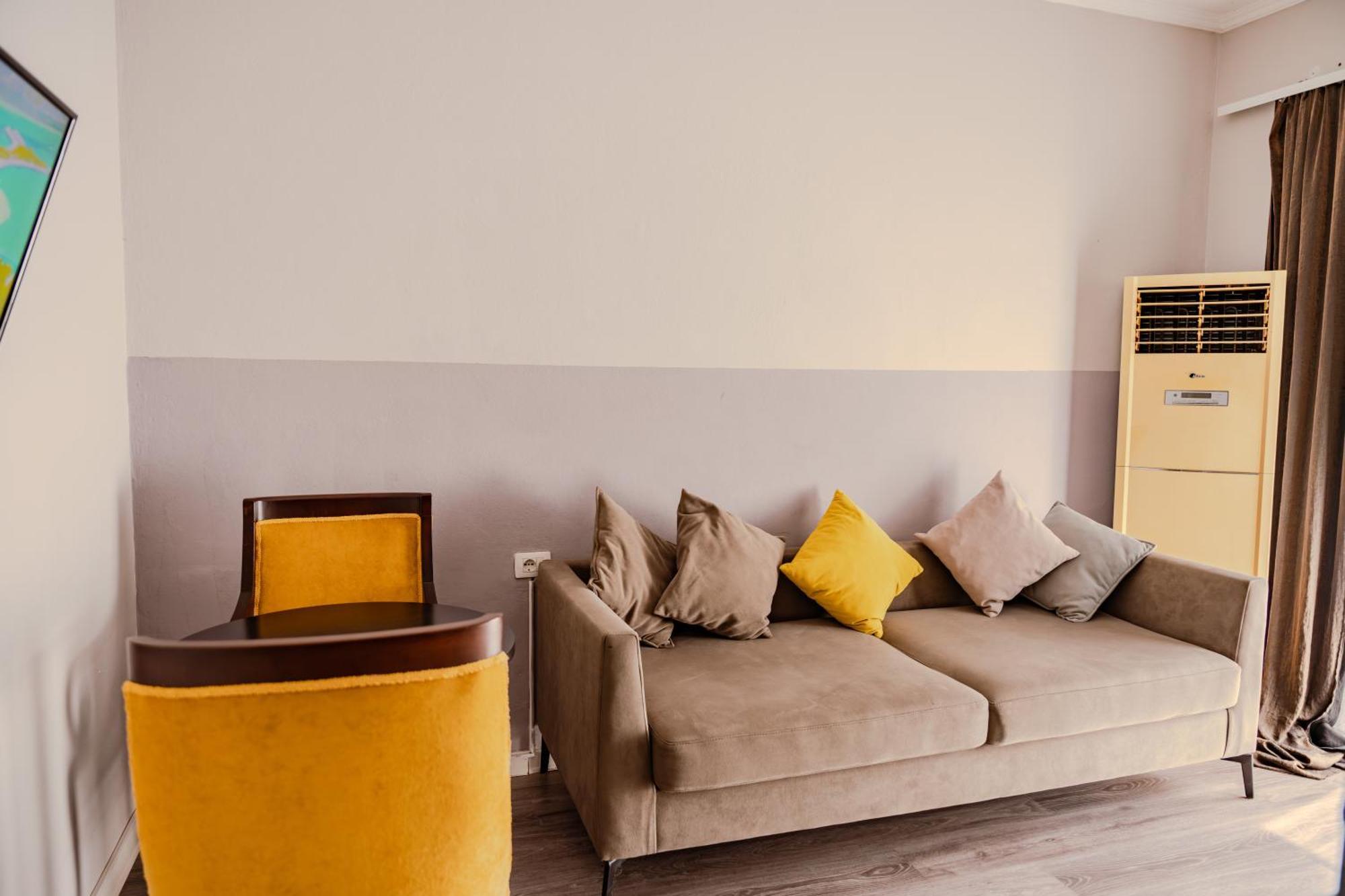 Bejart Apartment 1 Tirana Kültér fotó